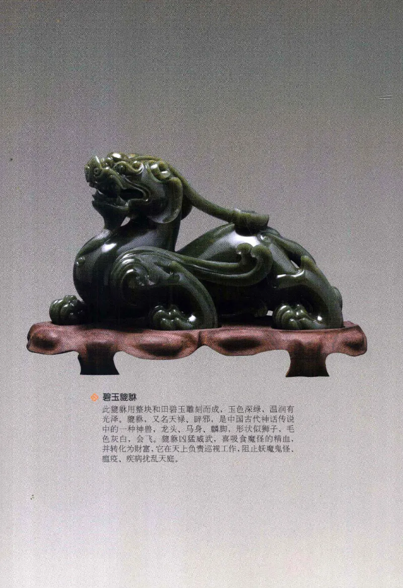 天下收藏系列和田玉鉴赏与投资__X018-玉石珠宝鉴定教程最新合集_7、和田玉鉴定专题全套课程_和田玉电子书