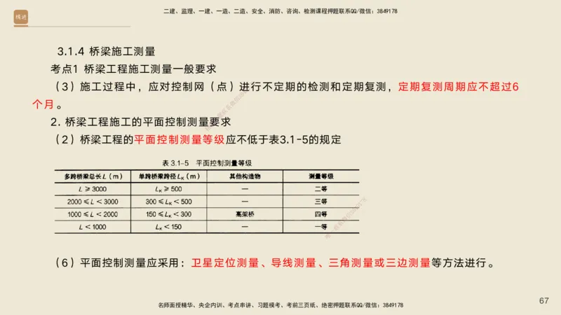 02.2025黄铃-选择速成-公路实务2_2026年一级建造师_2026年一建公路_2025年一建公路SVIP_02-基础精讲✿高端面授✿深度强化_17-公路《选择速成直播》黄玲HX_讲义
