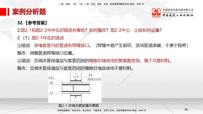 06.13一建《机电》全国大模考解析公开课下_2026年一级建造师_2026年一建机电_2025年一建机电SVIP_02-基础精讲✿高端面授✿深度强化_02-机电《前期全套课》名师JGS_讲义