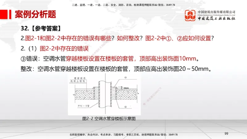 06.13一建《机电》全国大模考解析公开课下_2026年一级建造师_2026年一建机电_2025年一建机电SVIP_02-基础精讲✿高端面授✿深度强化_02-机电《前期全套课》名师JGS_讲义