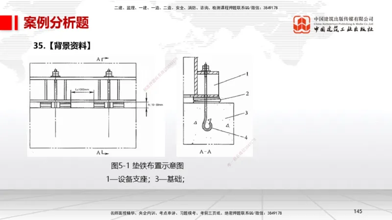 06.13一建《机电》全国大模考解析公开课下_2026年一级建造师_2026年一建机电_2025年一建机电SVIP_02-基础精讲✿高端面授✿深度强化_02-机电《前期全套课》名师JGS_讲义