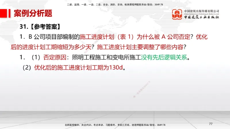 06.13一建《机电》全国大模考解析公开课下_2026年一级建造师_2026年一建机电_2025年一建机电SVIP_02-基础精讲✿高端面授✿深度强化_02-机电《前期全套课》名师JGS_讲义