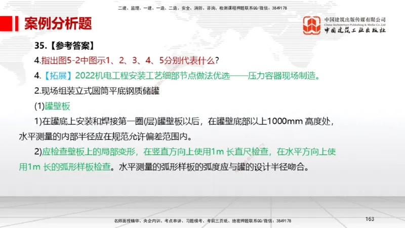06.13一建《机电》全国大模考解析公开课下_2026年一级建造师_2026年一建机电_2025年一建机电SVIP_02-基础精讲✿高端面授✿深度强化_02-机电《前期全套课》名师JGS_讲义