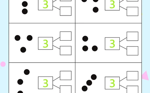 D16-我来拆数字-17页_幼小衔接全套_幼小衔接资料大全_幼小衔接资料1️⃣_幼小衔接数学