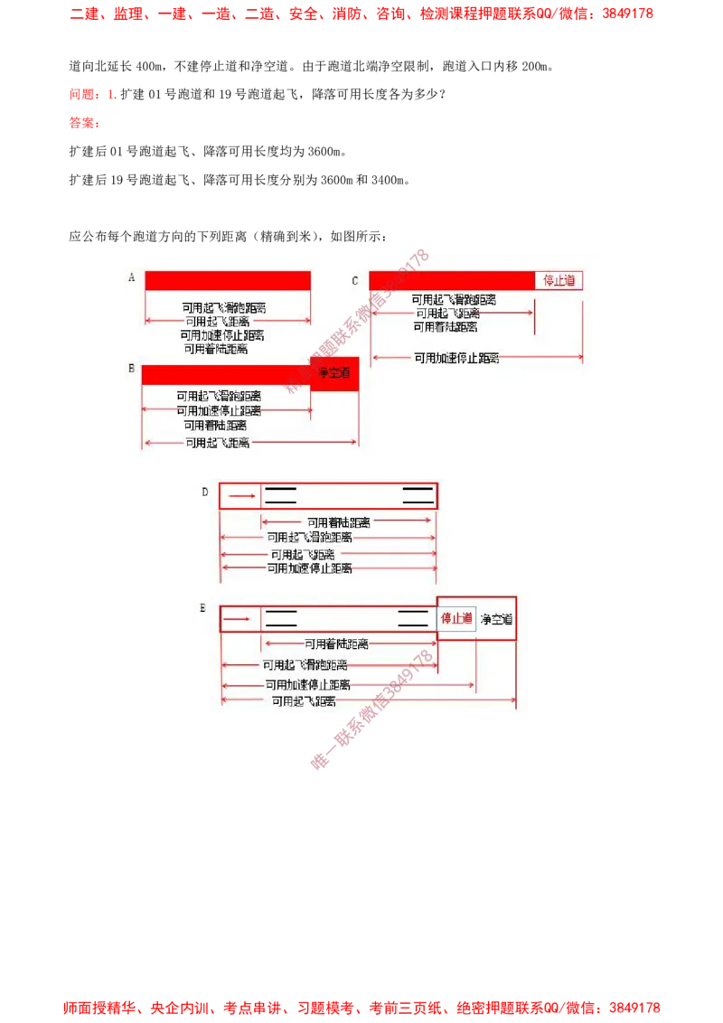 06.06-第1章-1.2-运输机场的分类及功能（三）_2026年一级建造师_2026年一建民航_2025年一建民航SVIP_02-基础精讲✿高端面授✿深度强化_11-民航《教材精讲班》高永志SMR_01.第一章