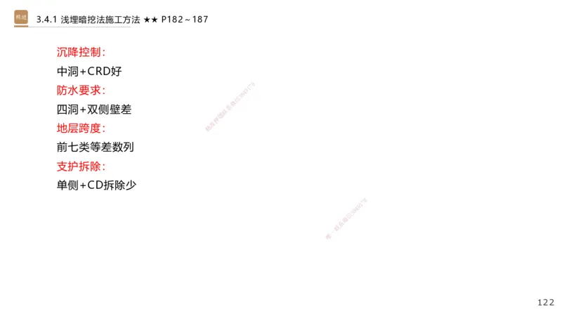 06.2025王欢-案例速通-市政实务6_2026年一级建造师_2026年一建市政_2025年一建市政SVIP_04-冲刺串讲✿考点强化✿小灶集训_07-市政《案例速通直播》王欢HX_讲义