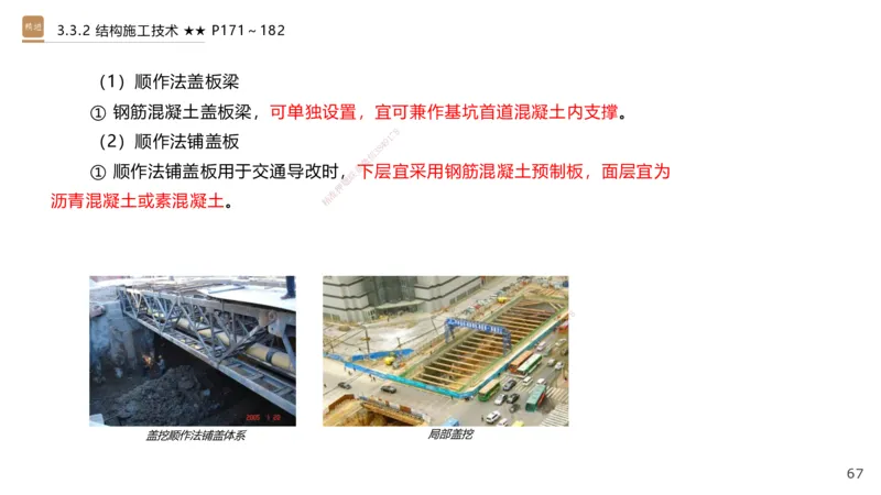 06.2025王欢-案例速通-市政实务6_2026年一级建造师_2026年一建市政_2025年一建市政SVIP_04-冲刺串讲✿考点强化✿小灶集训_07-市政《案例速通直播》王欢HX_讲义