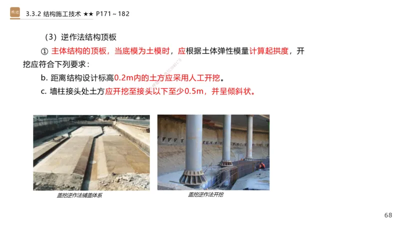 06.2025王欢-案例速通-市政实务6_2026年一级建造师_2026年一建市政_2025年一建市政SVIP_04-冲刺串讲✿考点强化✿小灶集训_07-市政《案例速通直播》王欢HX_讲义