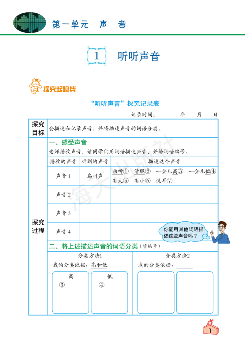 2022秋《知识与能力训练&middot;科学》四年级-内文_2024年人教版小学数学一二三四五六年级上册下册期中期末试a0747_小学全科《同步练习+精品试卷》打包下载（1-6年级单元月考期中期末试卷）