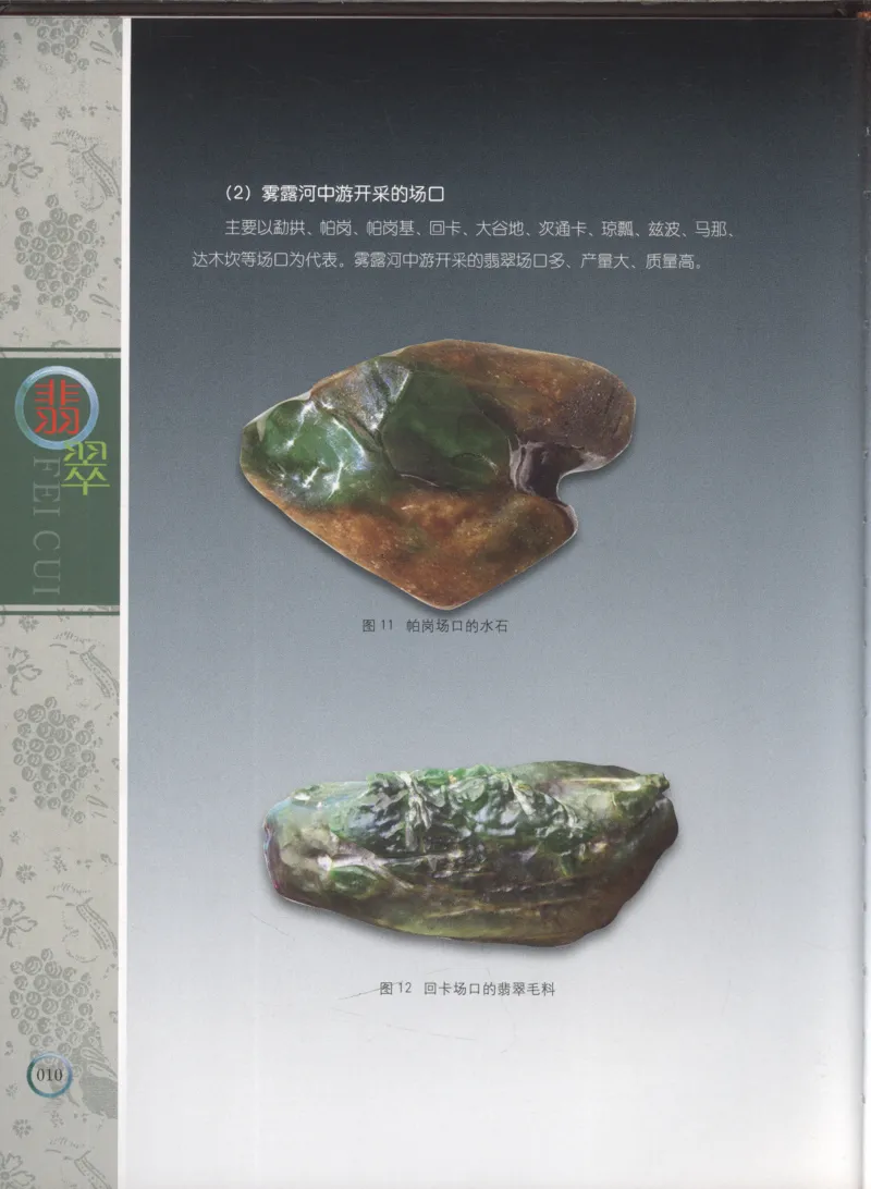 相玉学：翡翠_李红彦著_德宏民族出版社_200..._X018-玉石珠宝鉴定教程最新合集_6、翡翠鉴定专题全套课程_翡翠电子书_翡翠品评