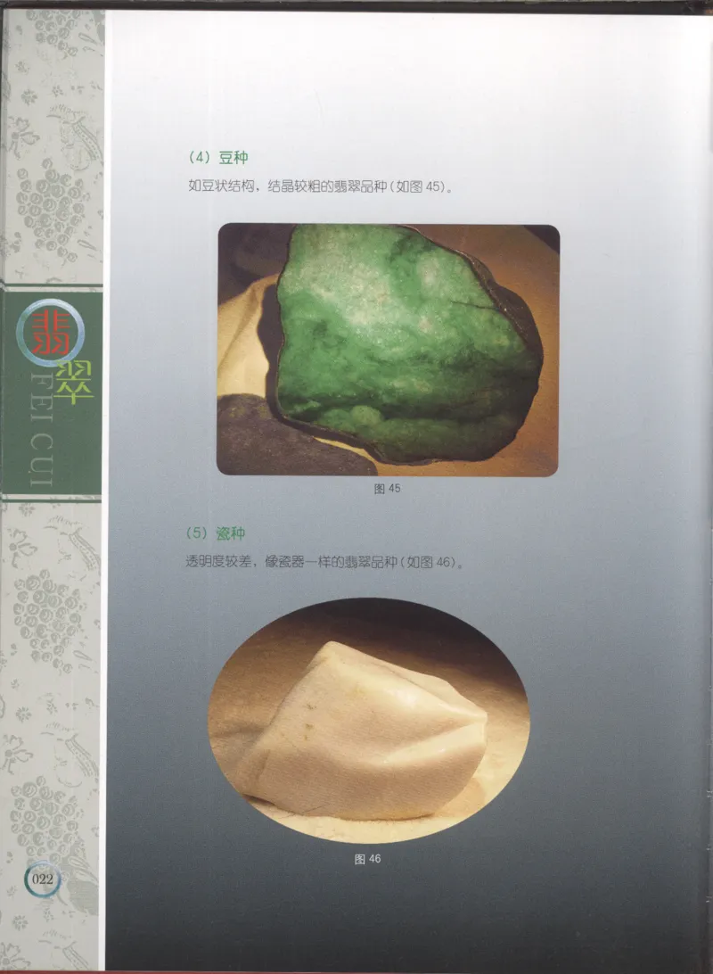 相玉学：翡翠_李红彦著_德宏民族出版社_200..._X018-玉石珠宝鉴定教程最新合集_6、翡翠鉴定专题全套课程_翡翠电子书_翡翠品评