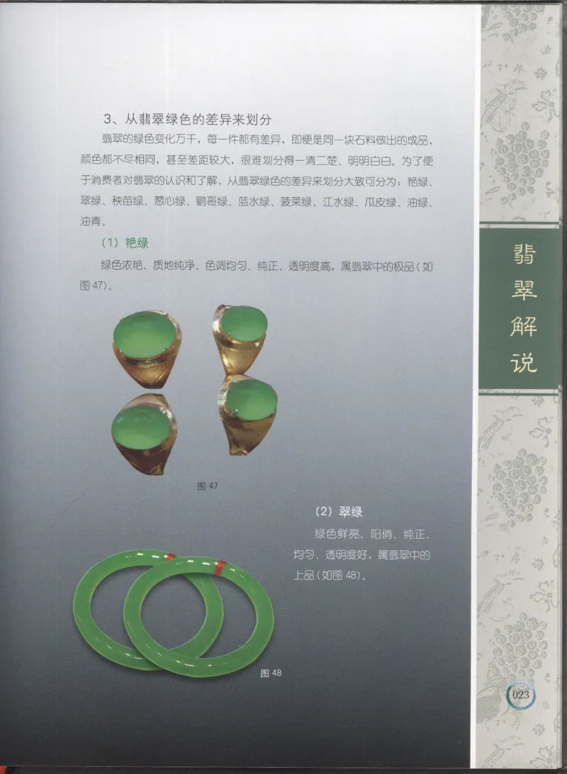 相玉学：翡翠_李红彦著_德宏民族出版社_200..._X018-玉石珠宝鉴定教程最新合集_6、翡翠鉴定专题全套课程_翡翠电子书_翡翠品评