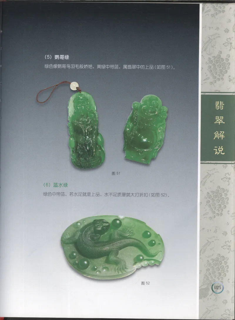 相玉学：翡翠_李红彦著_德宏民族出版社_200..._X018-玉石珠宝鉴定教程最新合集_6、翡翠鉴定专题全套课程_翡翠电子书_翡翠品评