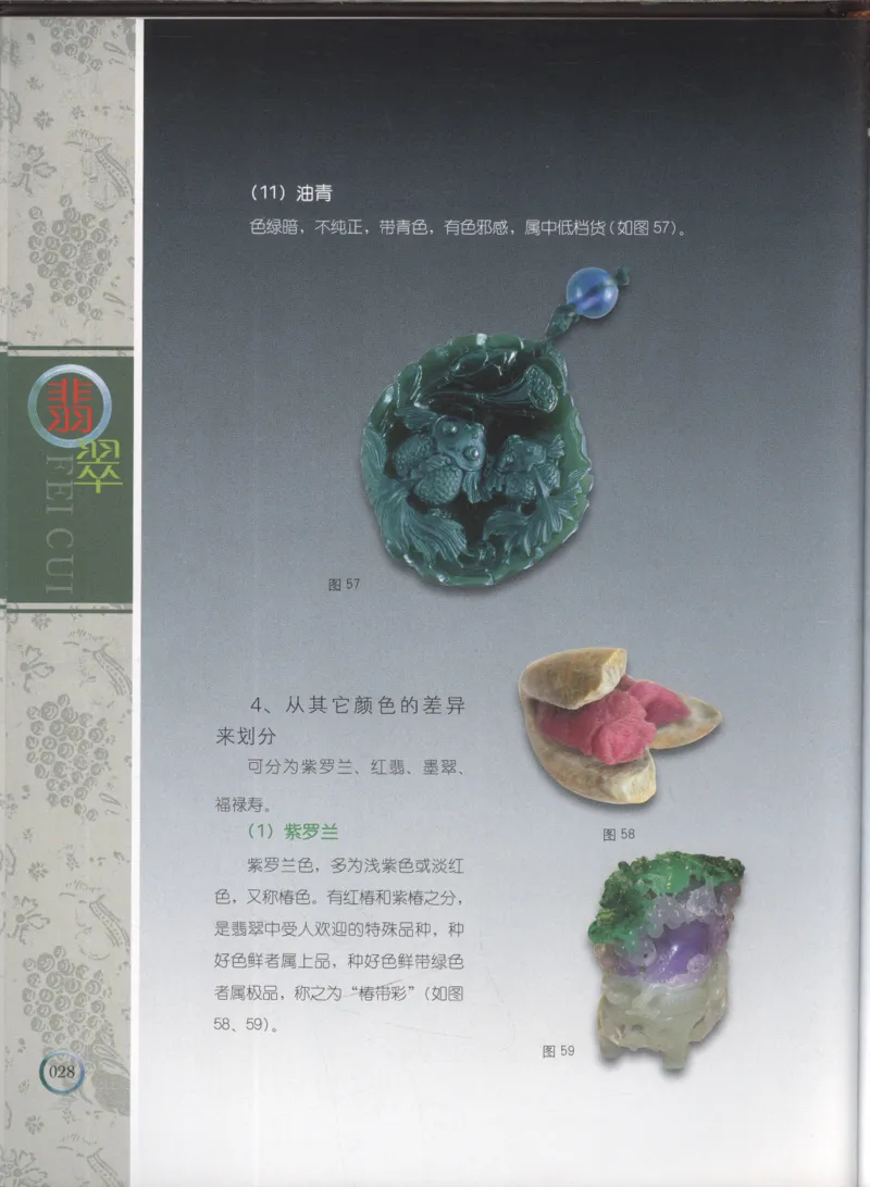 相玉学：翡翠_李红彦著_德宏民族出版社_200..._X018-玉石珠宝鉴定教程最新合集_6、翡翠鉴定专题全套课程_翡翠电子书_翡翠品评