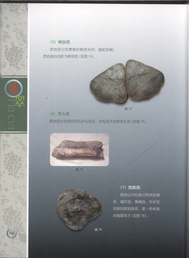相玉学：翡翠_李红彦著_德宏民族出版社_200..._X018-玉石珠宝鉴定教程最新合集_6、翡翠鉴定专题全套课程_翡翠电子书_翡翠品评