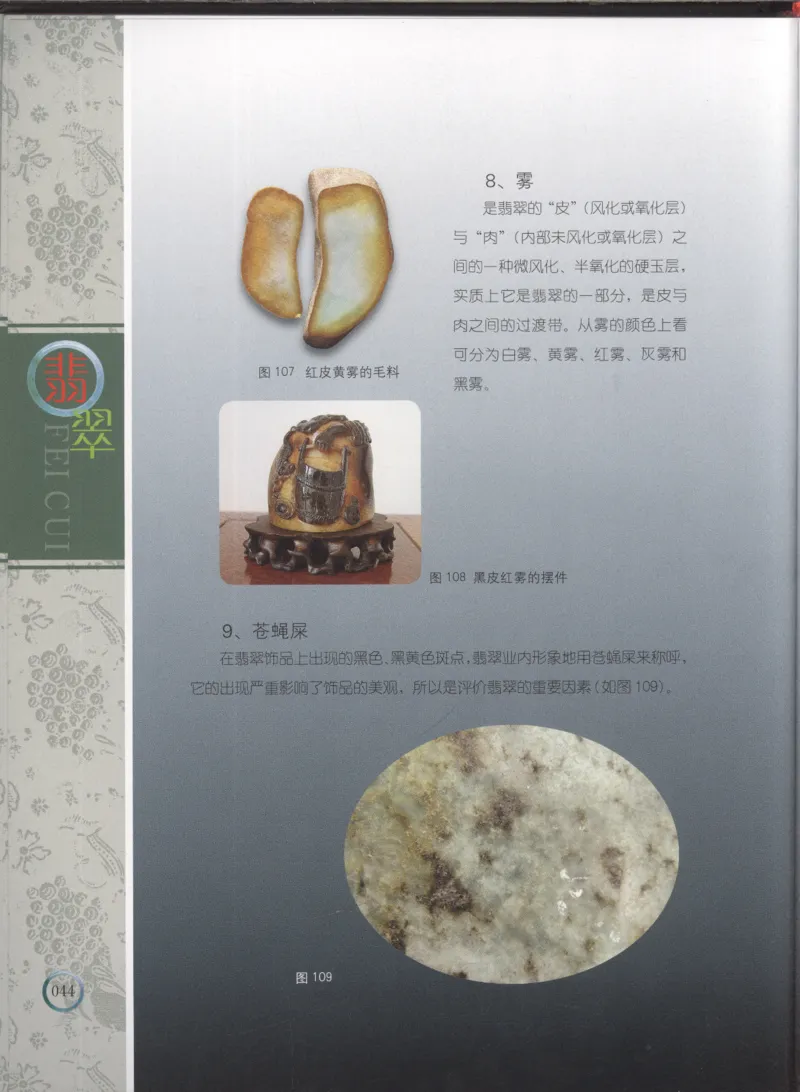 相玉学：翡翠_李红彦著_德宏民族出版社_200..._X018-玉石珠宝鉴定教程最新合集_6、翡翠鉴定专题全套课程_翡翠电子书_翡翠品评