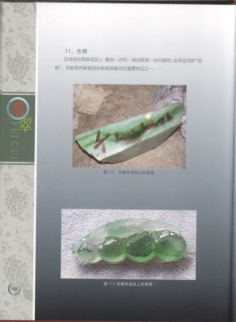 相玉学：翡翠_李红彦著_德宏民族出版社_200..._X018-玉石珠宝鉴定教程最新合集_6、翡翠鉴定专题全套课程_翡翠电子书_翡翠品评
