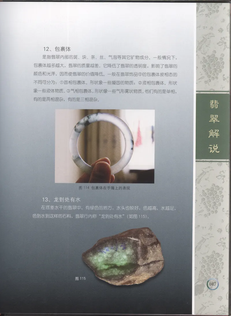 相玉学：翡翠_李红彦著_德宏民族出版社_200..._X018-玉石珠宝鉴定教程最新合集_6、翡翠鉴定专题全套课程_翡翠电子书_翡翠品评