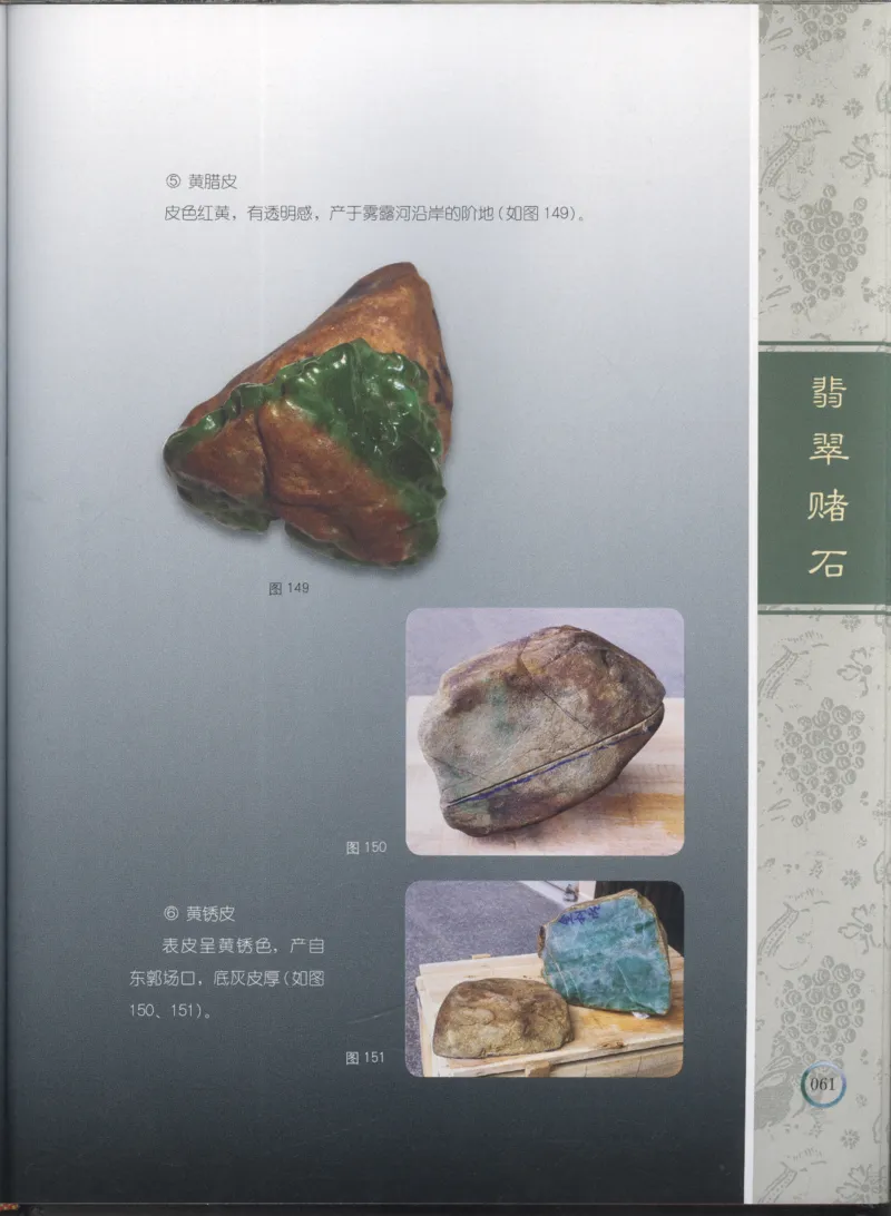 相玉学：翡翠_李红彦著_德宏民族出版社_200..._X018-玉石珠宝鉴定教程最新合集_6、翡翠鉴定专题全套课程_翡翠电子书_翡翠品评