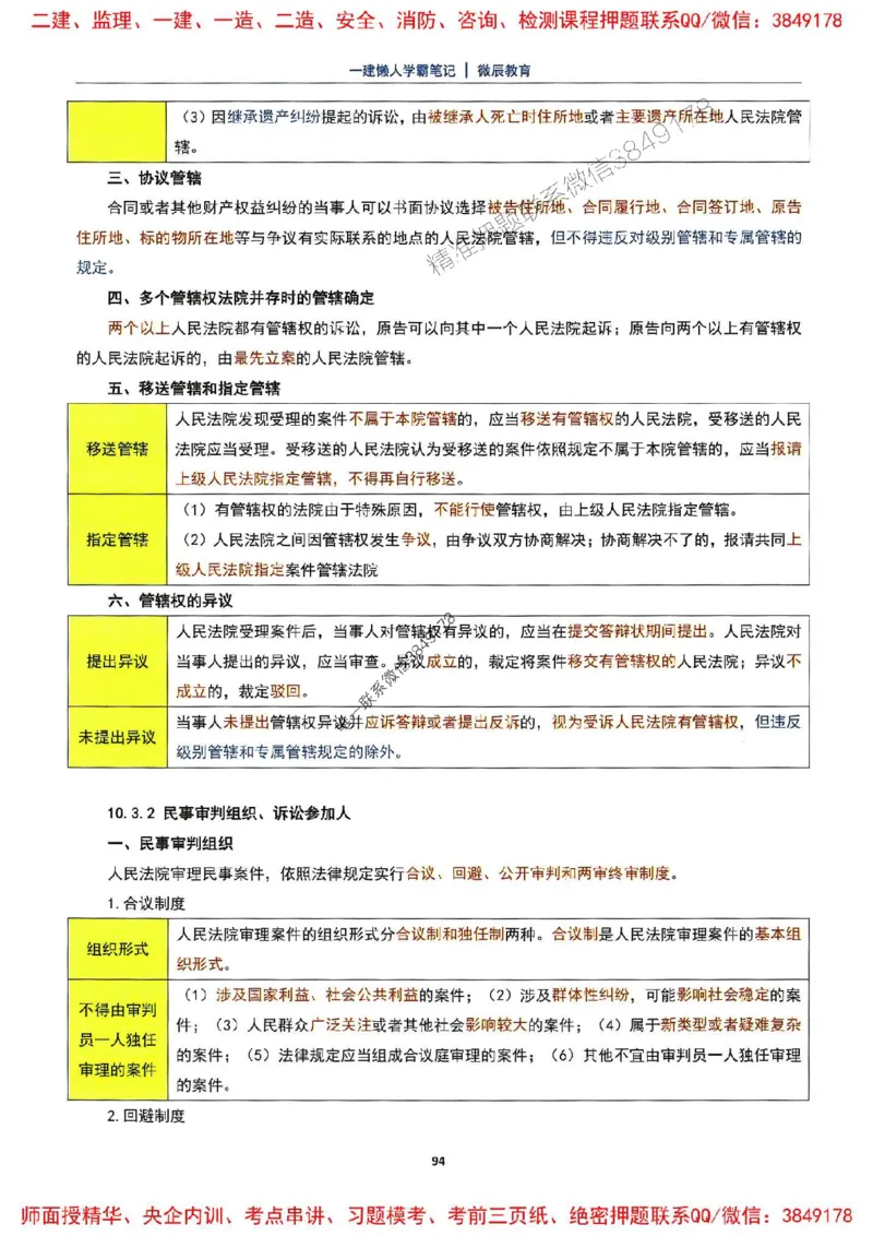 25一建法规懒人学霸笔记_2026年一建法规_2025年一建法规SVIP_01-精华文档✿电子教材✿历年真题_32-法规《懒人学霸笔记》SMR推荐