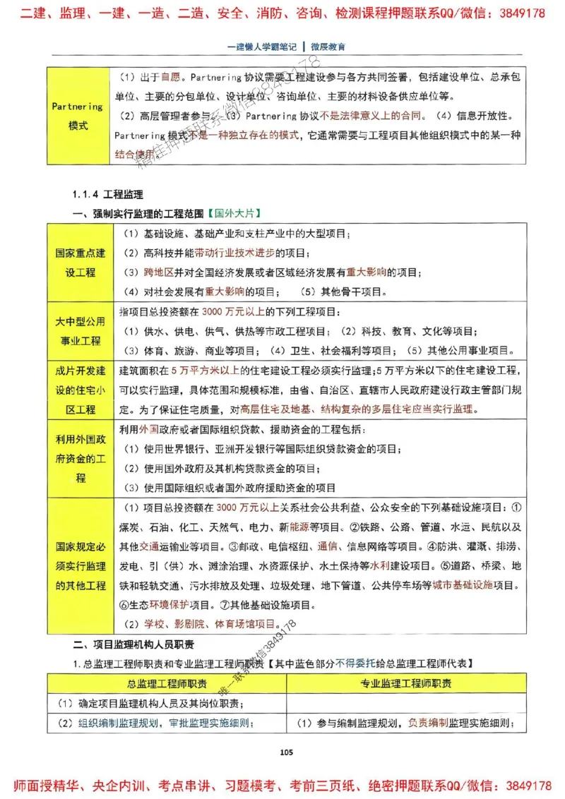 25一建法规懒人学霸笔记_2026年一建法规_2025年一建法规SVIP_01-精华文档✿电子教材✿历年真题_32-法规《懒人学霸笔记》SMR推荐