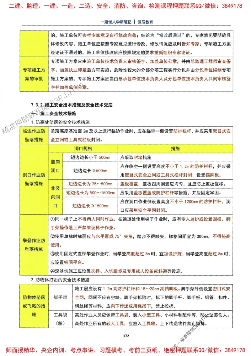 25一建法规懒人学霸笔记_2026年一建法规_2025年一建法规SVIP_01-精华文档✿电子教材✿历年真题_32-法规《懒人学霸笔记》SMR推荐