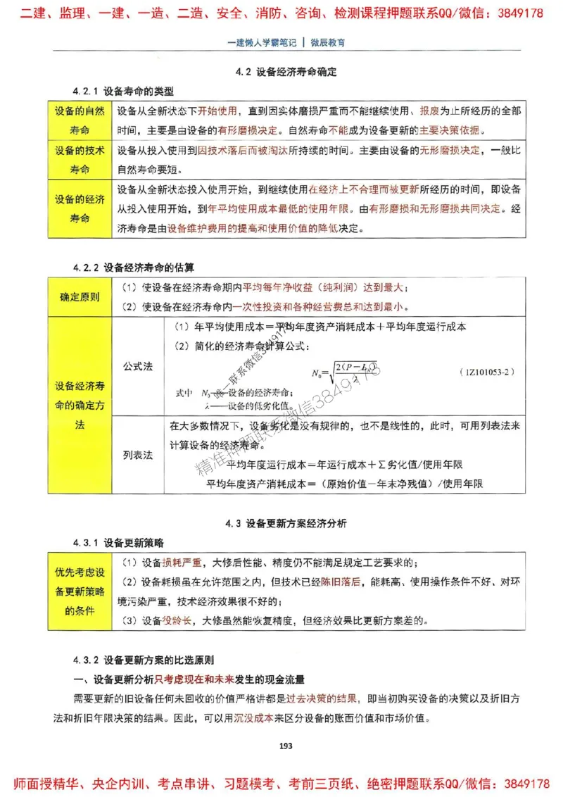 25一建法规懒人学霸笔记_2026年一建法规_2025年一建法规SVIP_01-精华文档✿电子教材✿历年真题_32-法规《懒人学霸笔记》SMR推荐
