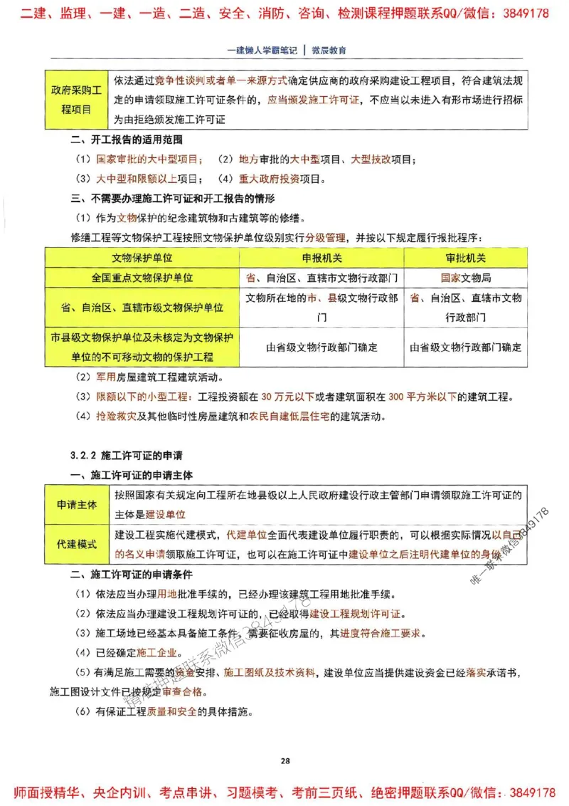 25一建法规懒人学霸笔记_2026年一建法规_2025年一建法规SVIP_01-精华文档✿电子教材✿历年真题_32-法规《懒人学霸笔记》SMR推荐