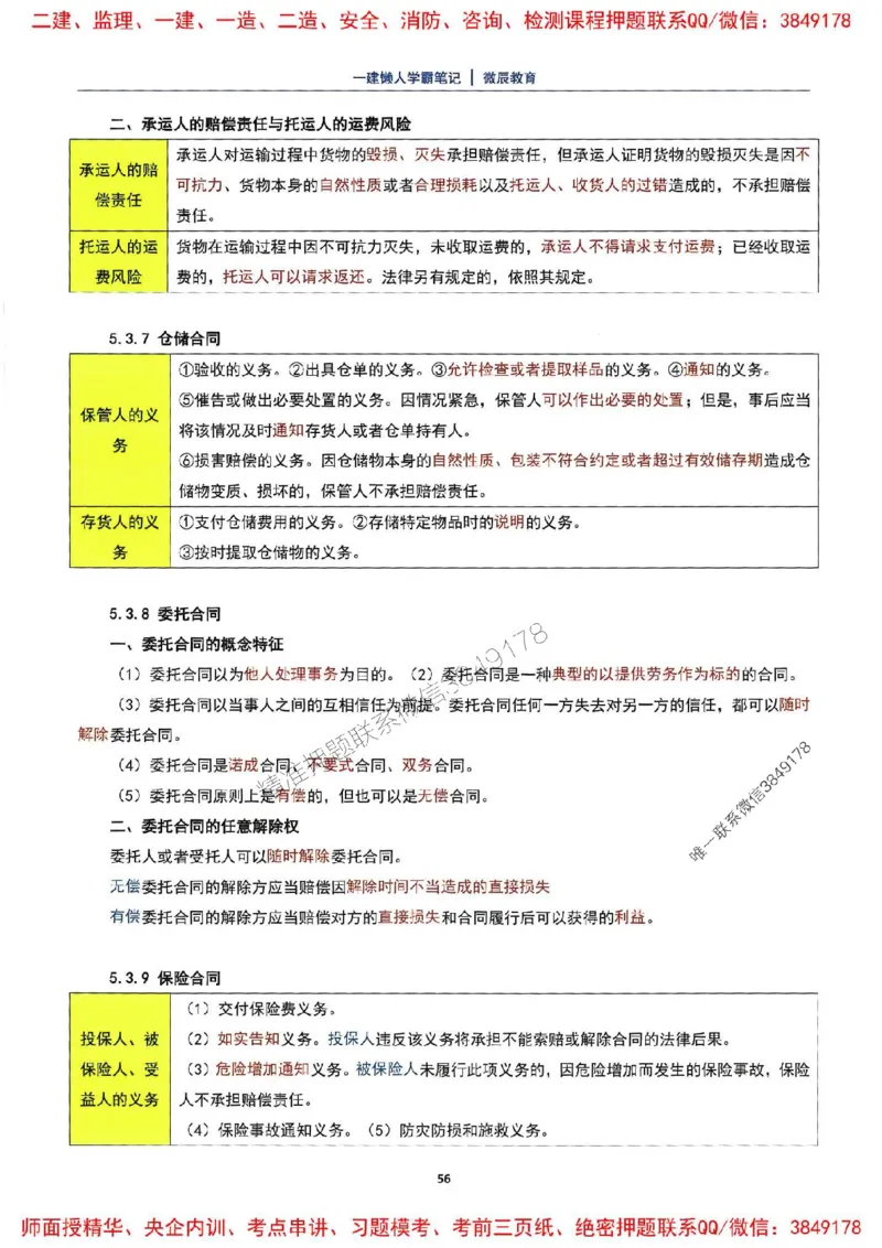 25一建法规懒人学霸笔记_2026年一建法规_2025年一建法规SVIP_01-精华文档✿电子教材✿历年真题_32-法规《懒人学霸笔记》SMR推荐