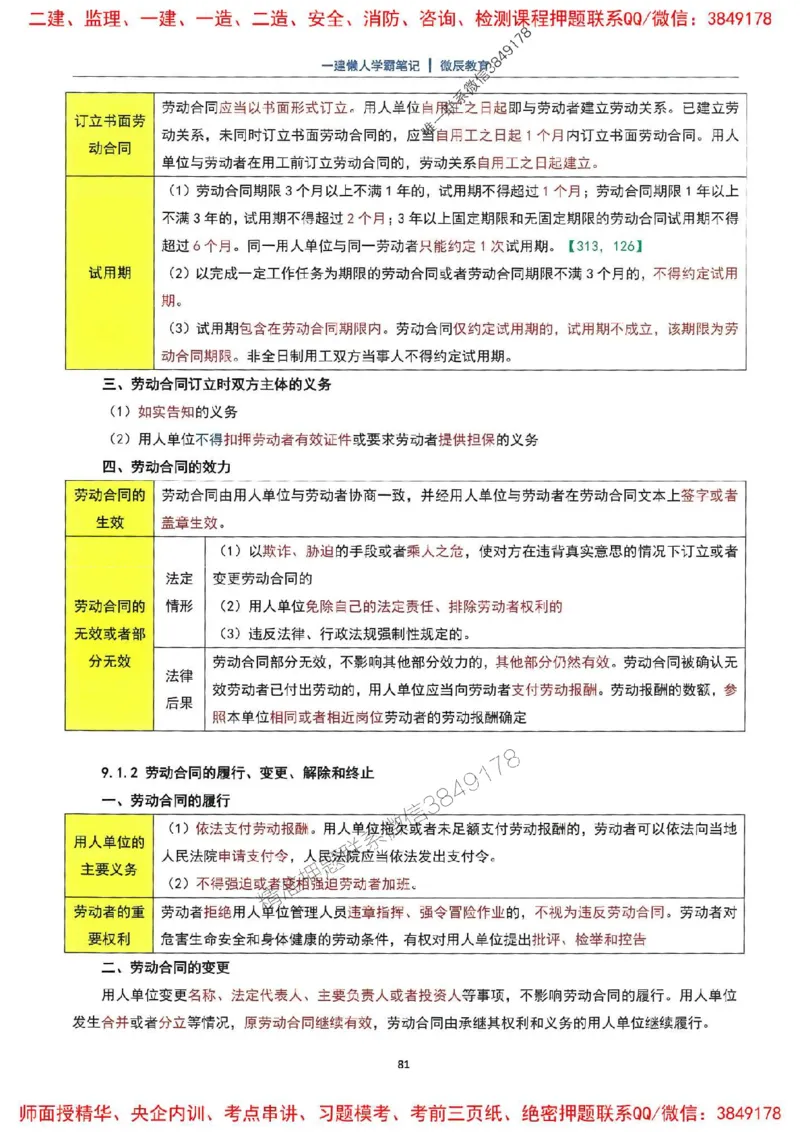 25一建法规懒人学霸笔记_2026年一建法规_2025年一建法规SVIP_01-精华文档✿电子教材✿历年真题_32-法规《懒人学霸笔记》SMR推荐