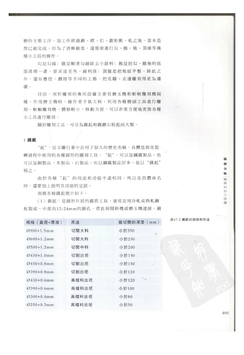 翡翠全集（下册）_X018-玉石珠宝鉴定教程最新合集_6、翡翠鉴定专题全套课程_翡翠电子书_翡翠鉴赏_11-20