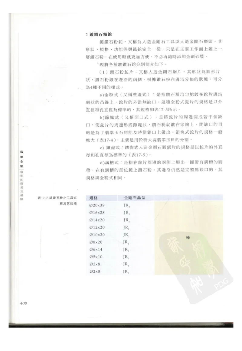 翡翠全集（下册）_X018-玉石珠宝鉴定教程最新合集_6、翡翠鉴定专题全套课程_翡翠电子书_翡翠鉴赏_11-20