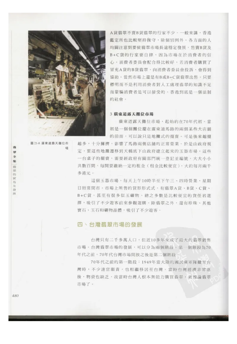 翡翠全集（下册）_X018-玉石珠宝鉴定教程最新合集_6、翡翠鉴定专题全套课程_翡翠电子书_翡翠鉴赏_11-20