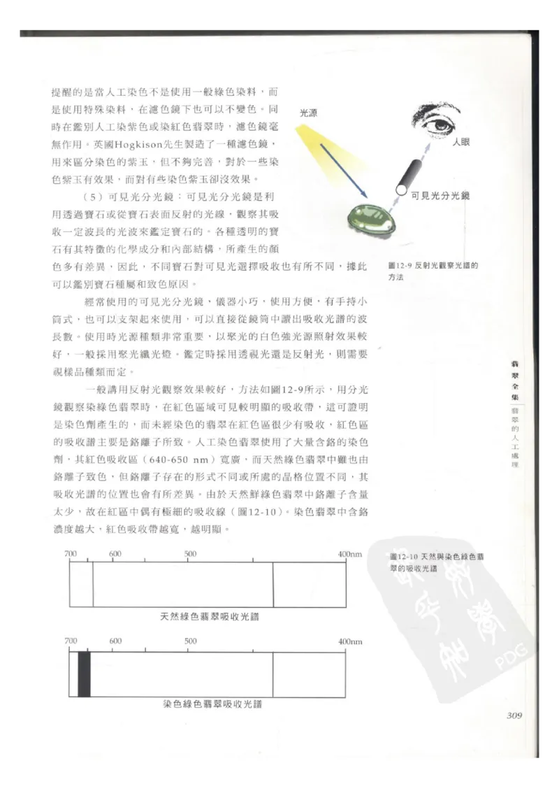 翡翠全集（下册）_X018-玉石珠宝鉴定教程最新合集_6、翡翠鉴定专题全套课程_翡翠电子书_翡翠鉴赏_11-20