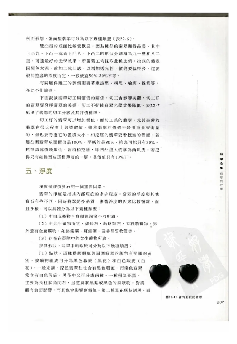 翡翠全集（下册）_X018-玉石珠宝鉴定教程最新合集_6、翡翠鉴定专题全套课程_翡翠电子书_翡翠鉴赏_11-20