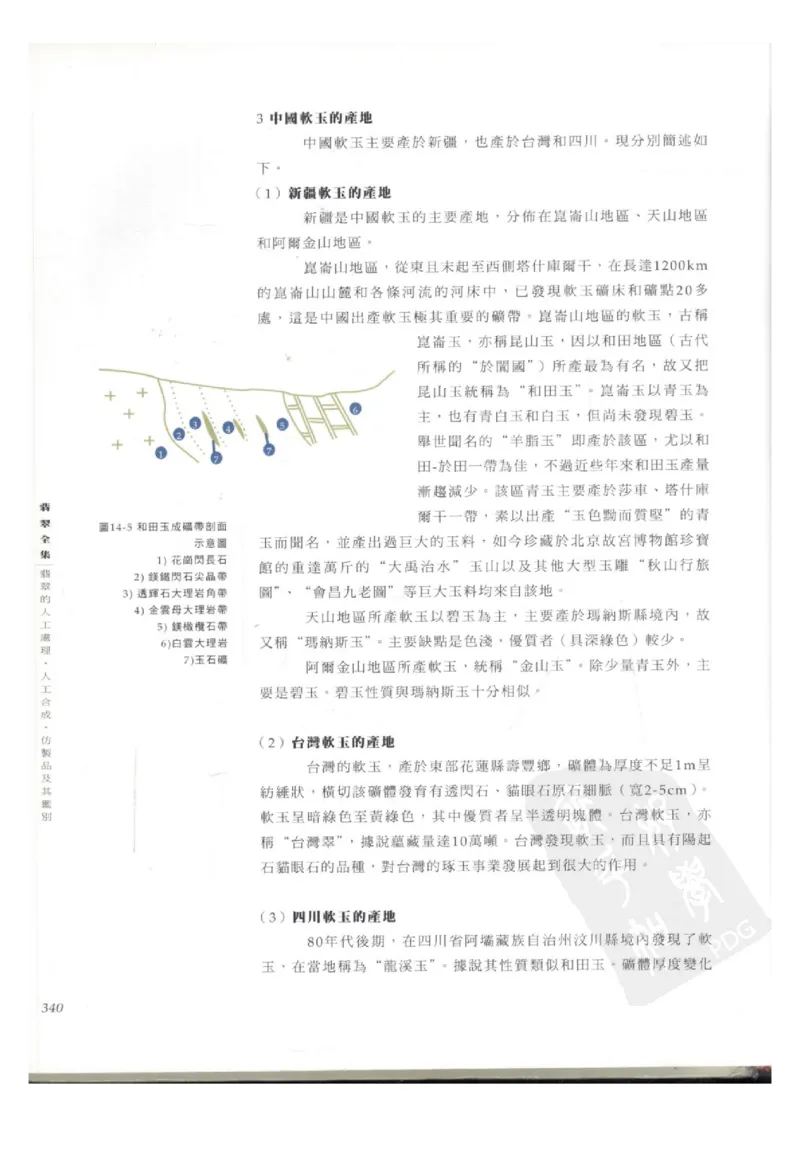 翡翠全集（下册）_X018-玉石珠宝鉴定教程最新合集_6、翡翠鉴定专题全套课程_翡翠电子书_翡翠鉴赏_11-20