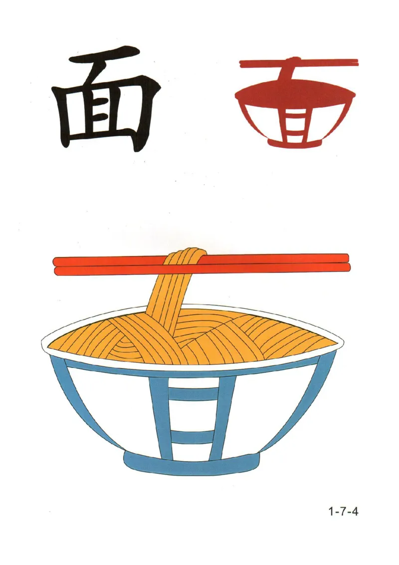 0019幼儿趣味识字(1)_幼小衔接语文