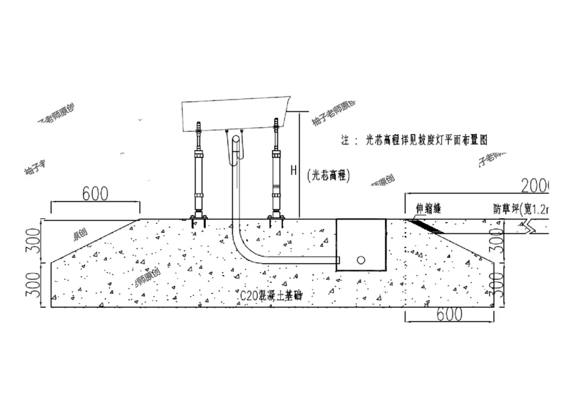 053（标记牌安装、灯光系统设施安装及调试）-黑白_2026年一级建造师_2026年一建民航_2025年一建民航SVIP_02-基础精讲✿高端面授✿深度强化_05-民航《教材精讲班》柚子SMR推荐