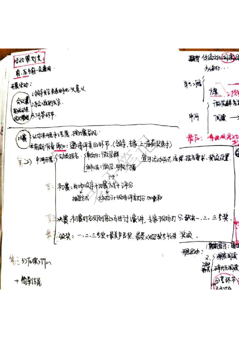 面试笔记33页_2025春招题库汇总_十大行测题库_2023年十大热门题库更新中_09、易考汇总_银行面试_半结构化