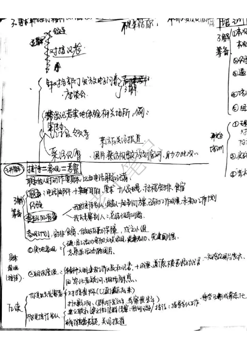 面试笔记33页_2025春招题库汇总_十大行测题库_2023年十大热门题库更新中_09、易考汇总_银行面试_半结构化