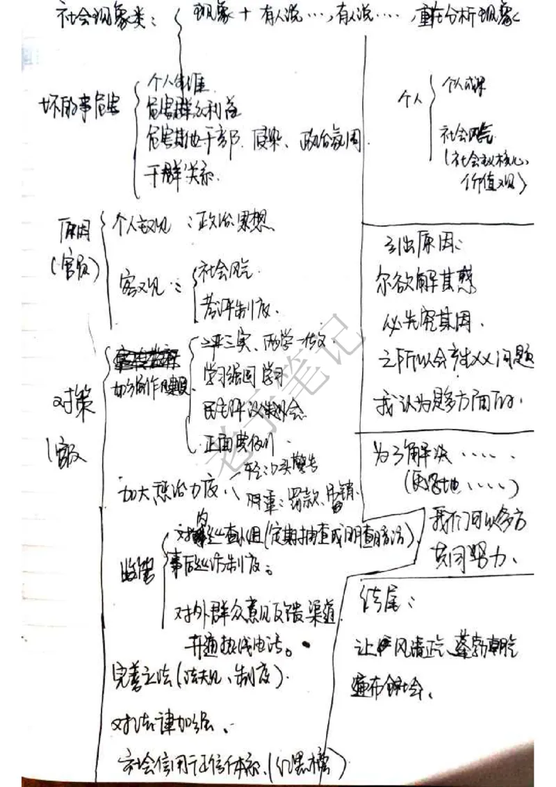 面试笔记33页_2025春招题库汇总_十大行测题库_2023年十大热门题库更新中_09、易考汇总_银行面试_半结构化