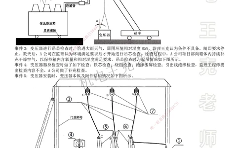 2025一建机电案例班-专题12图形实操-工业电气_2026年一级建造师_2026年一建机电_2025年一建机电SVIP_04-冲刺串讲✿考点强化✿小灶集训_49-机电《案例专项班》王克SMR_讲义