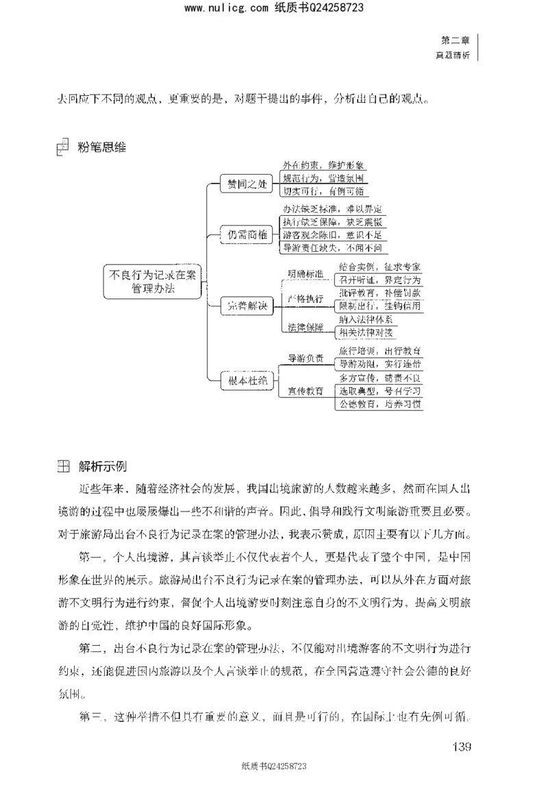 面试1000题（综合分析&middot;社会现象）_2025春招题库汇总_十大行测题库_2023年十大热门题库更新中_09、易考汇总_银行面试_半结构化_粉笔面试1000题