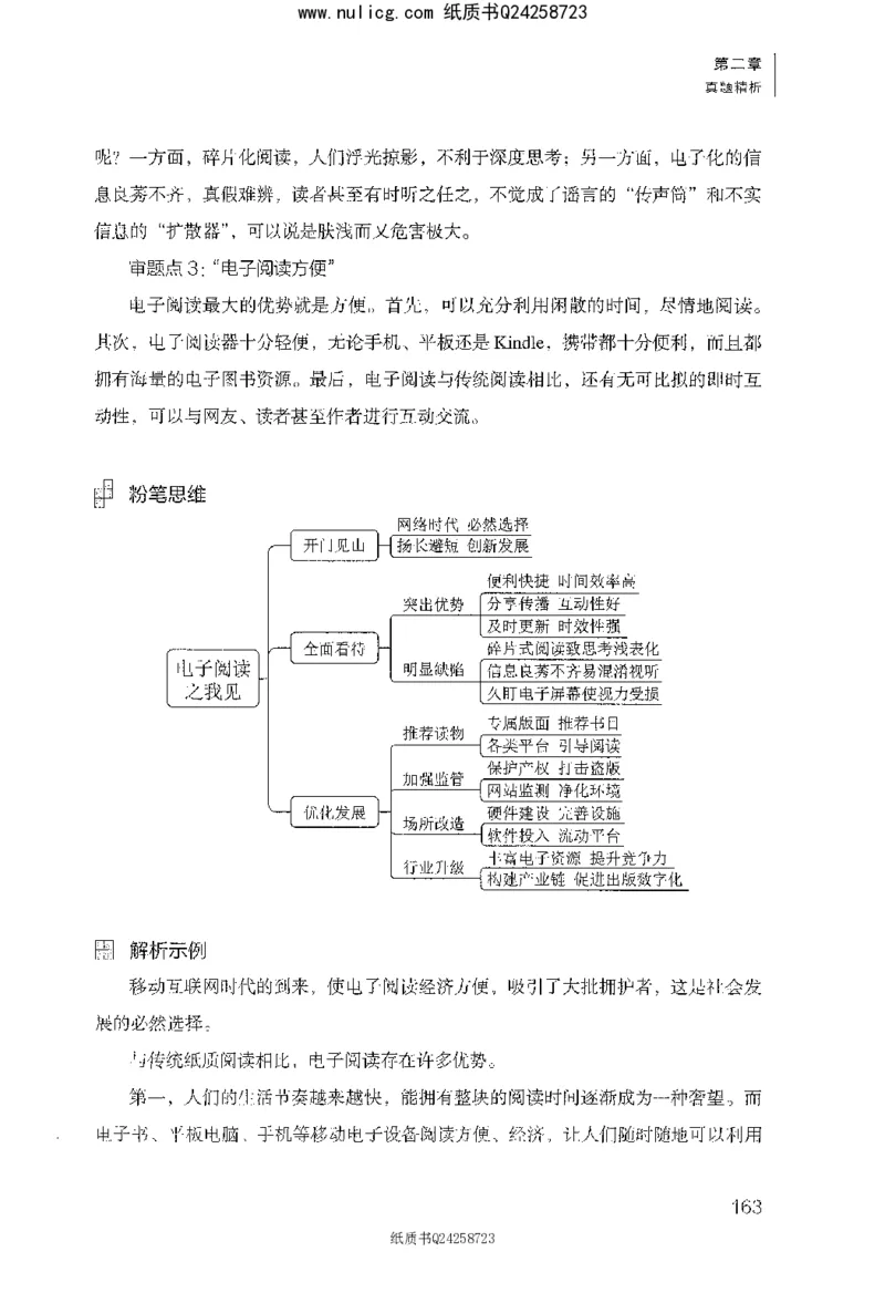 面试1000题（综合分析&middot;社会现象）_2025春招题库汇总_十大行测题库_2023年十大热门题库更新中_09、易考汇总_银行面试_半结构化_粉笔面试1000题