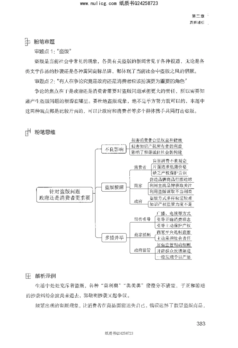 面试1000题（综合分析&middot;社会现象）_2025春招题库汇总_十大行测题库_2023年十大热门题库更新中_09、易考汇总_银行面试_半结构化_粉笔面试1000题