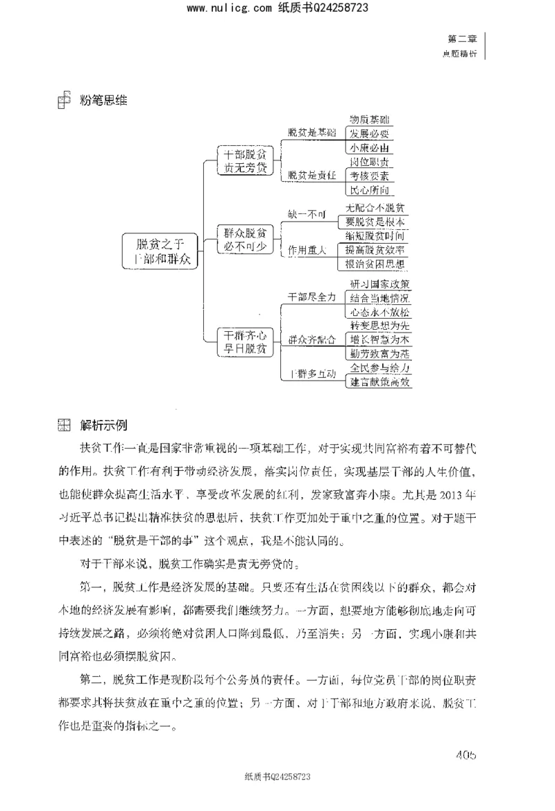 面试1000题（综合分析&middot;社会现象）_2025春招题库汇总_十大行测题库_2023年十大热门题库更新中_09、易考汇总_银行面试_半结构化_粉笔面试1000题