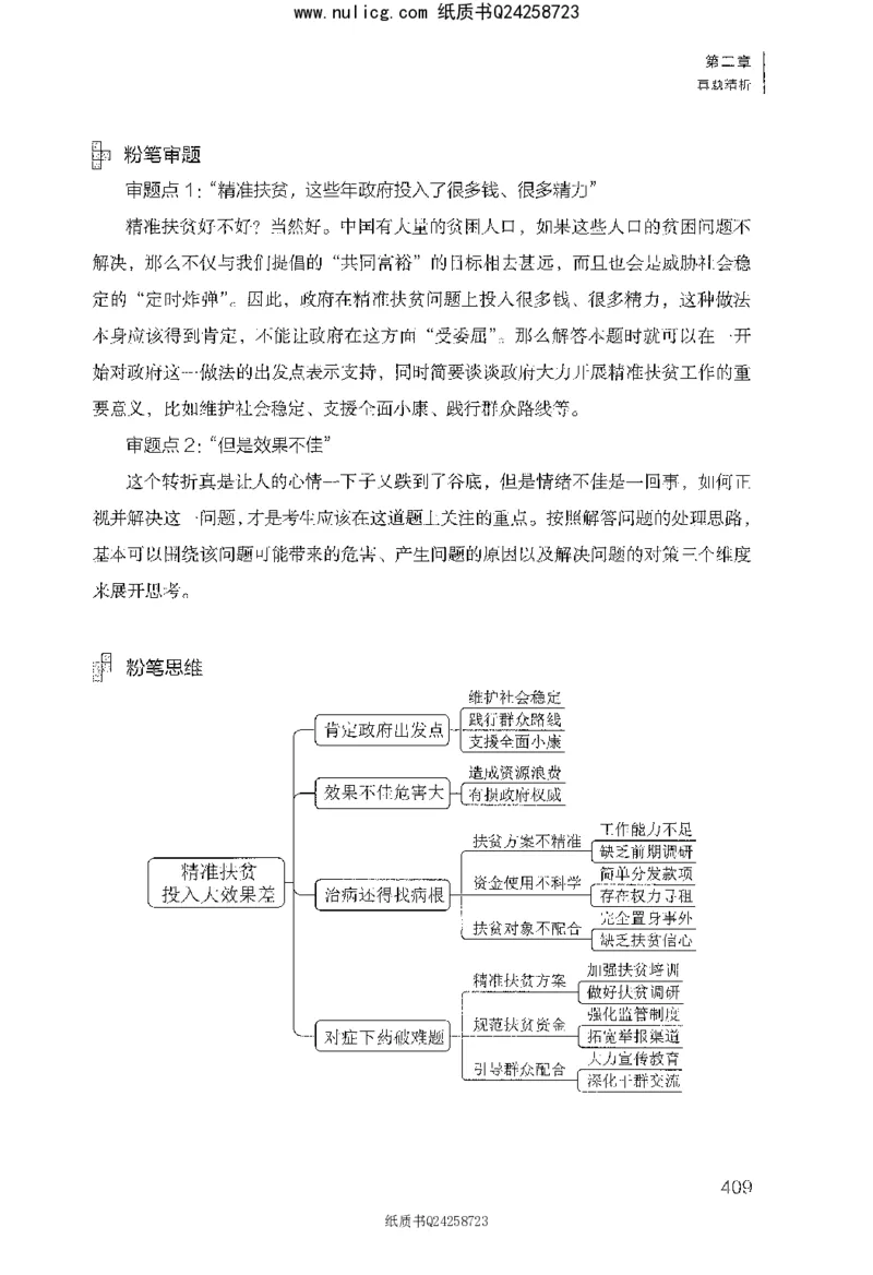 面试1000题（综合分析&middot;社会现象）_2025春招题库汇总_十大行测题库_2023年十大热门题库更新中_09、易考汇总_银行面试_半结构化_粉笔面试1000题