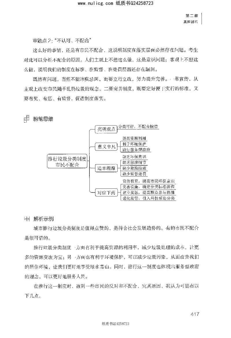 面试1000题（综合分析&middot;社会现象）_2025春招题库汇总_十大行测题库_2023年十大热门题库更新中_09、易考汇总_银行面试_半结构化_粉笔面试1000题