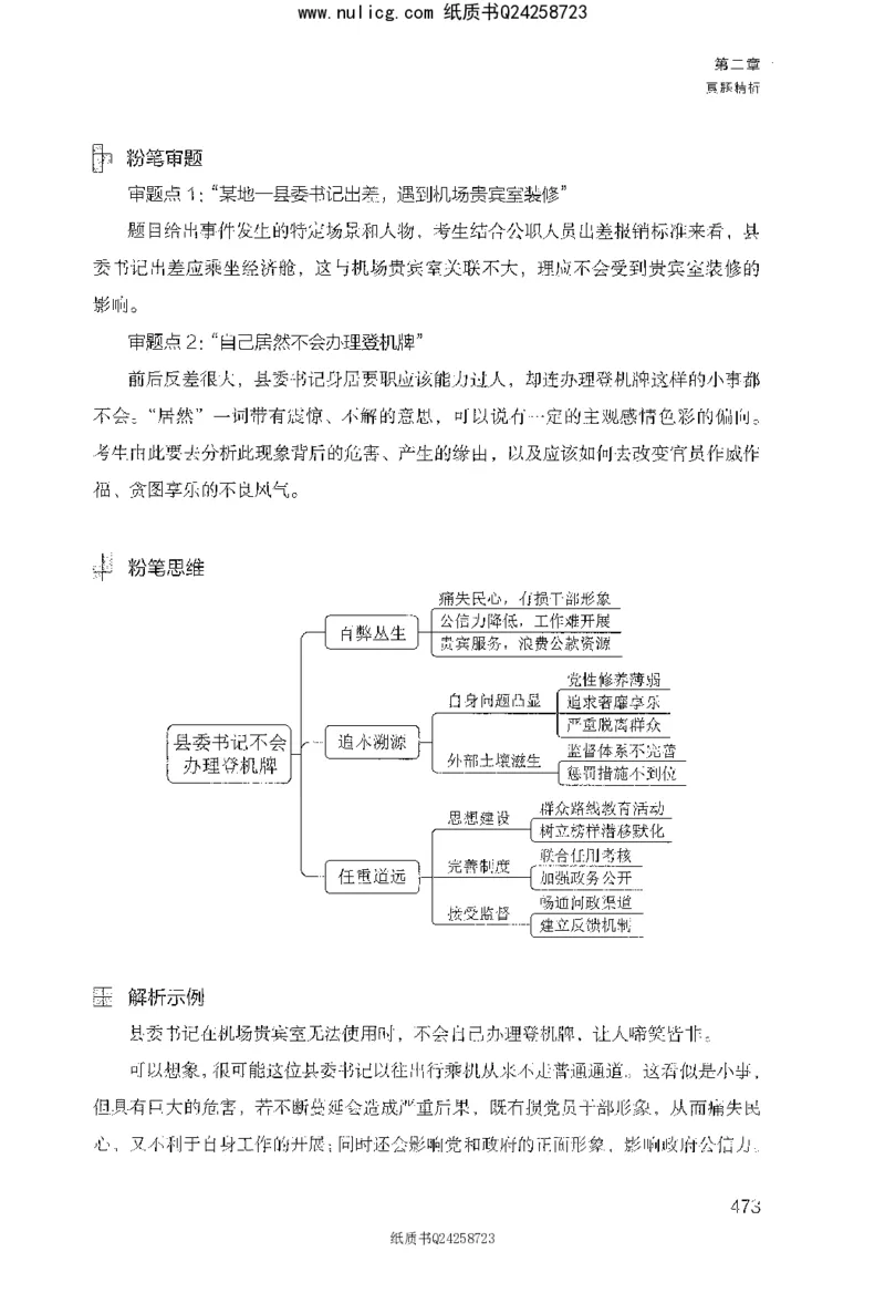 面试1000题（综合分析&middot;社会现象）_2025春招题库汇总_十大行测题库_2023年十大热门题库更新中_09、易考汇总_银行面试_半结构化_粉笔面试1000题