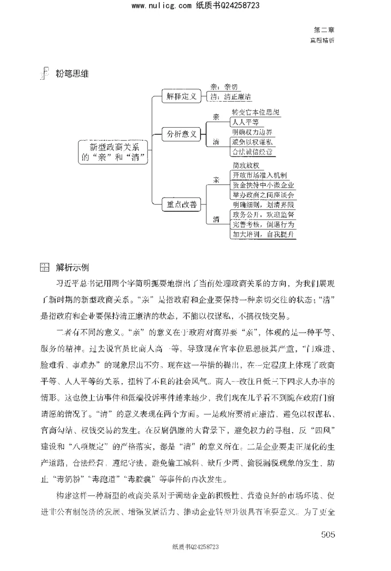面试1000题（综合分析&middot;社会现象）_2025春招题库汇总_十大行测题库_2023年十大热门题库更新中_09、易考汇总_银行面试_半结构化_粉笔面试1000题